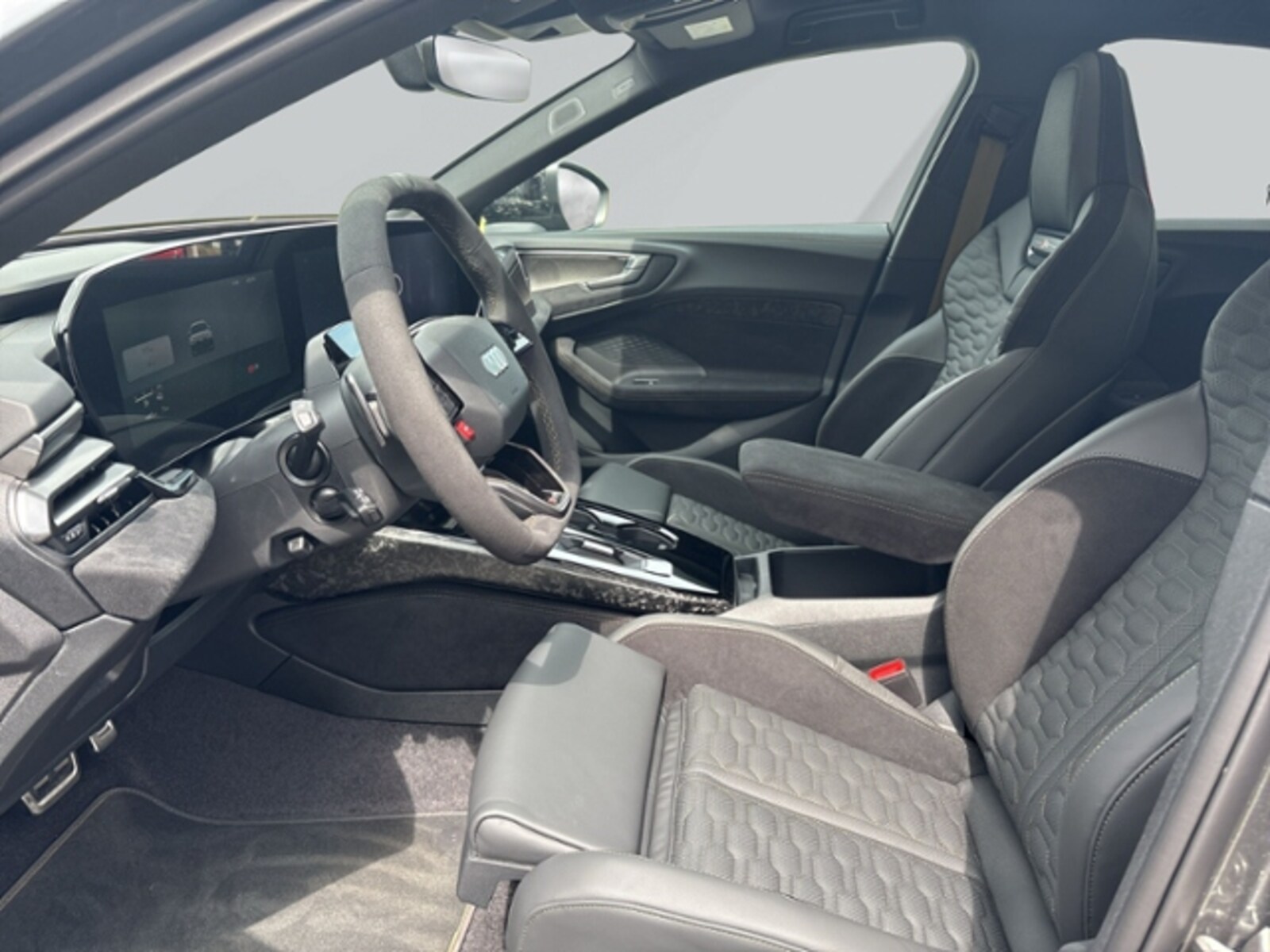 Audi RS 5 Limousine – Bild 5