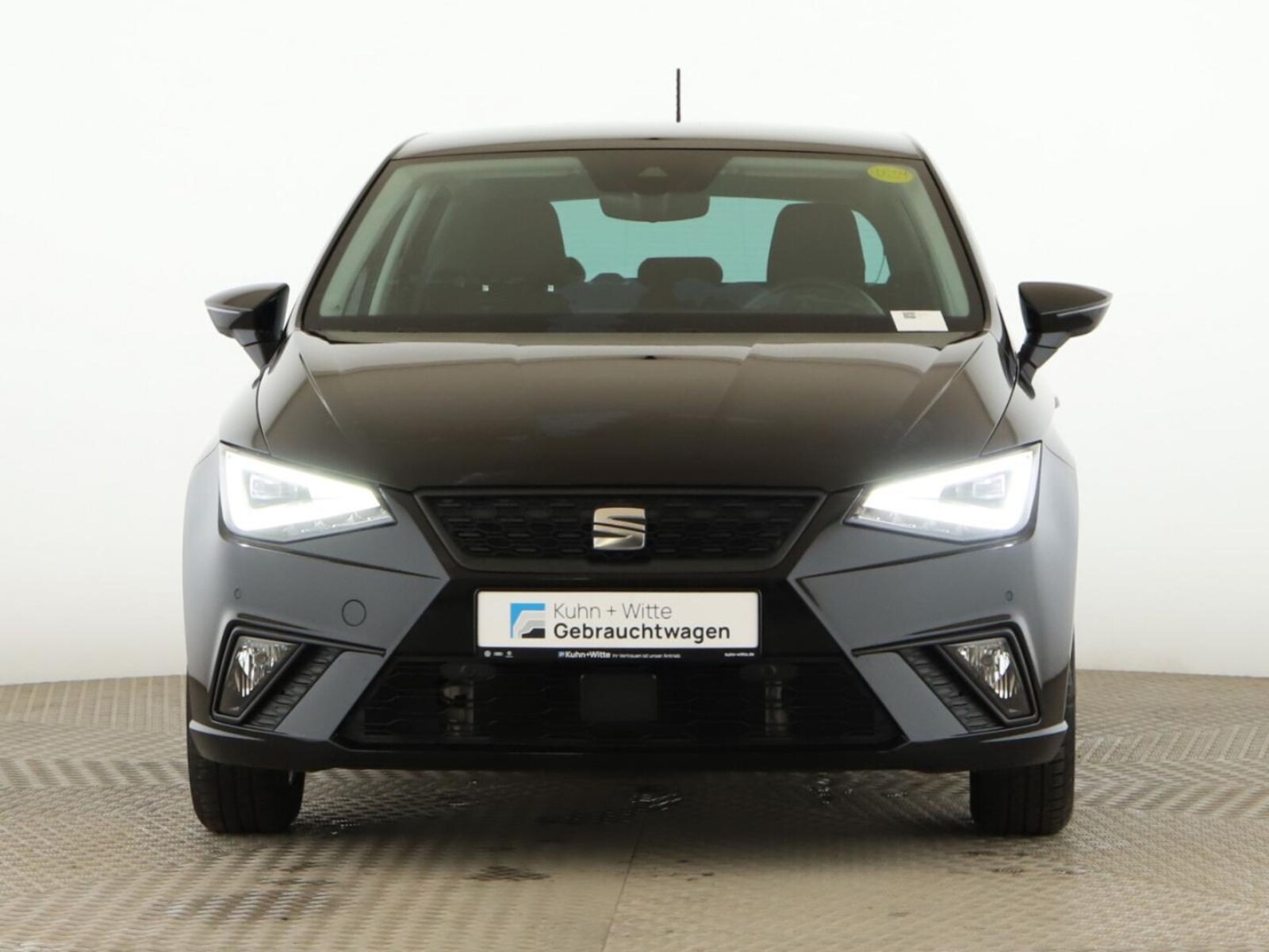SEAT Ibiza – Bild 2