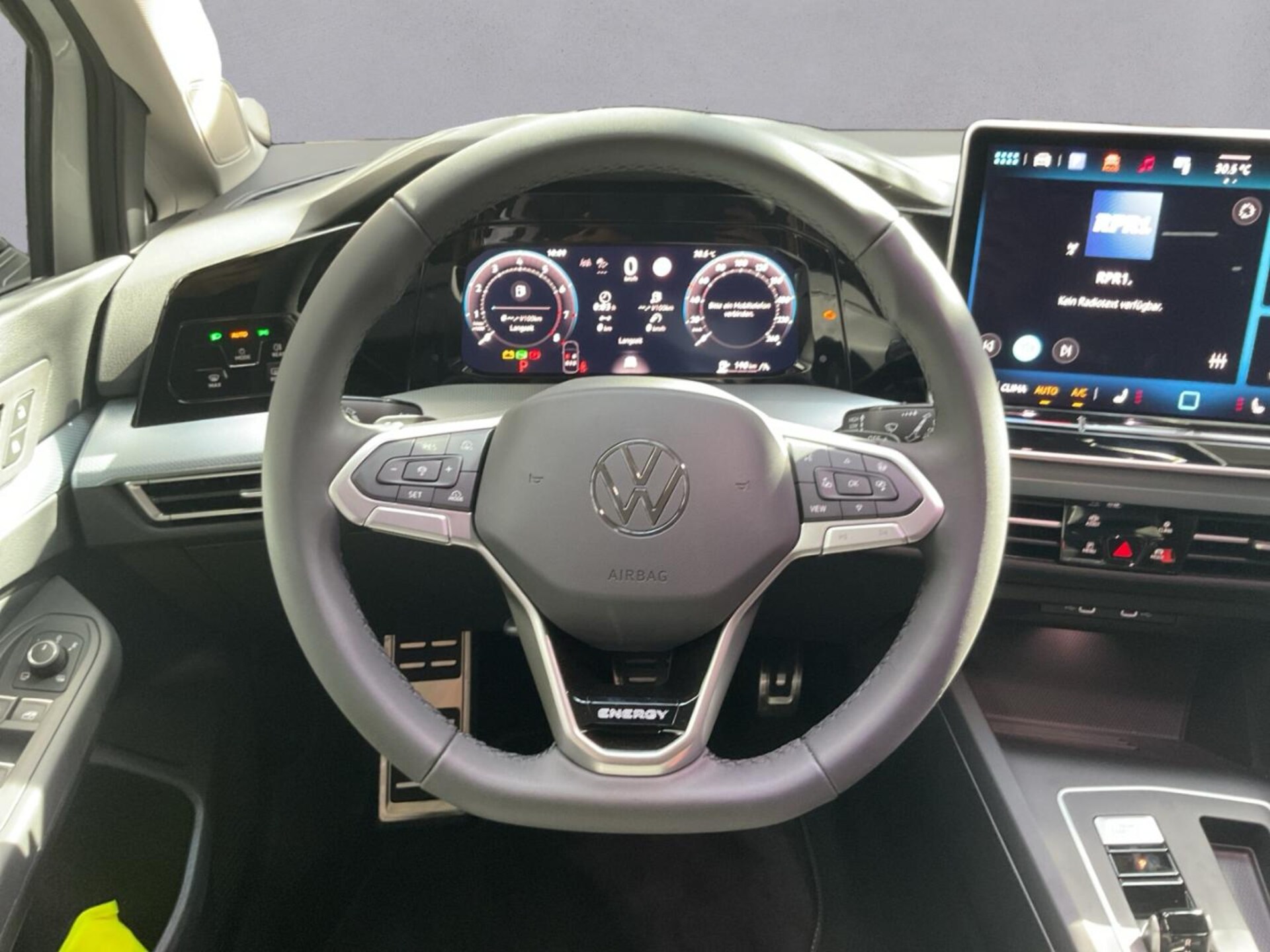 Volkswagen Golf ENERGY