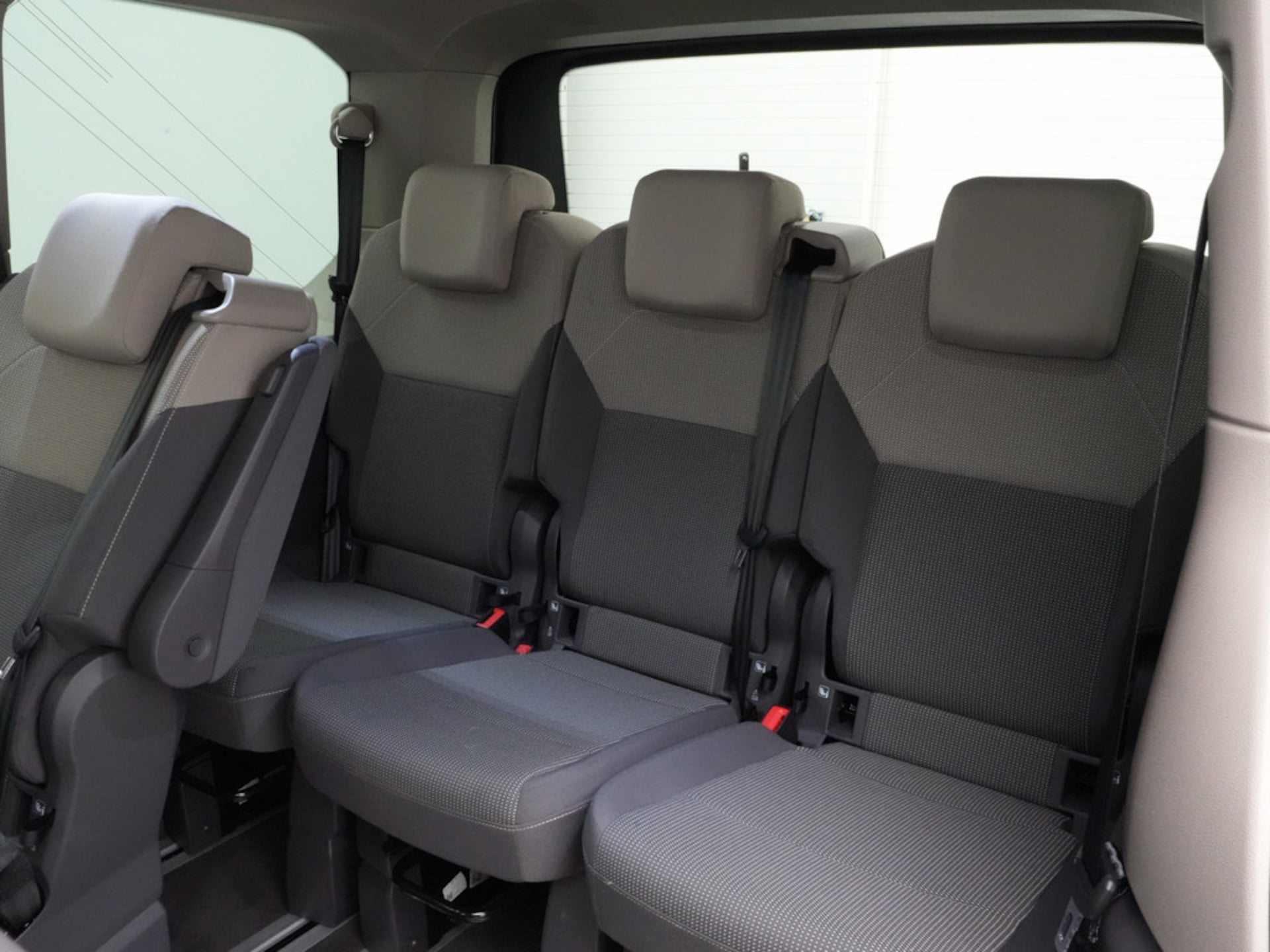 Volkswagen Multivan Life