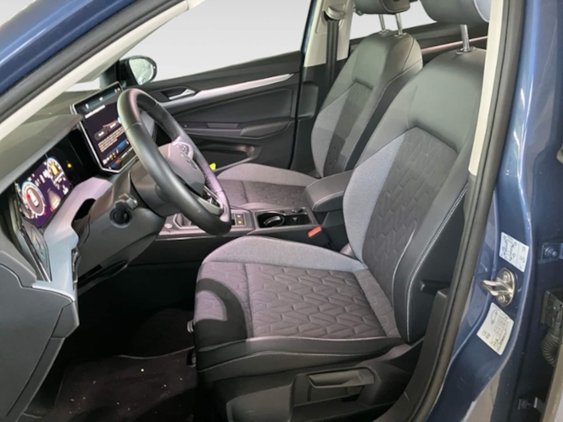 Volkswagen Golf Goal