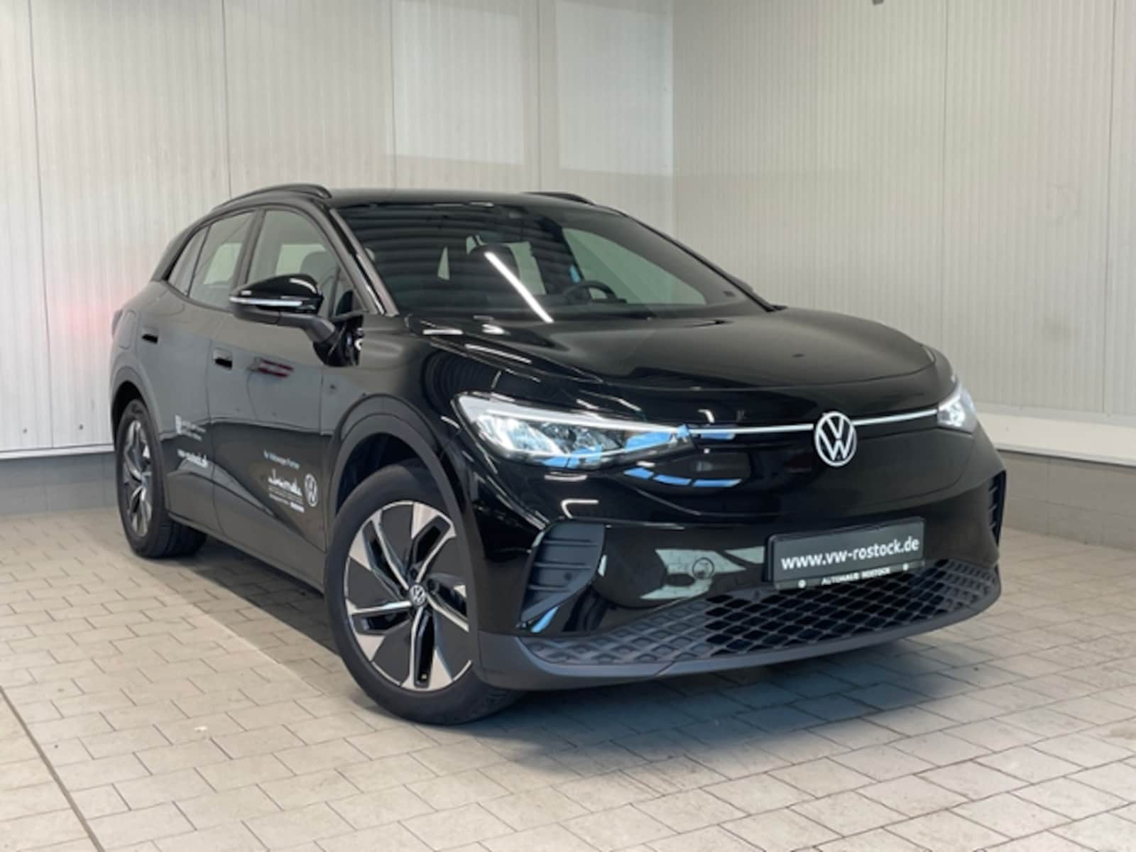 Volkswagen ID.4 – Bild 9