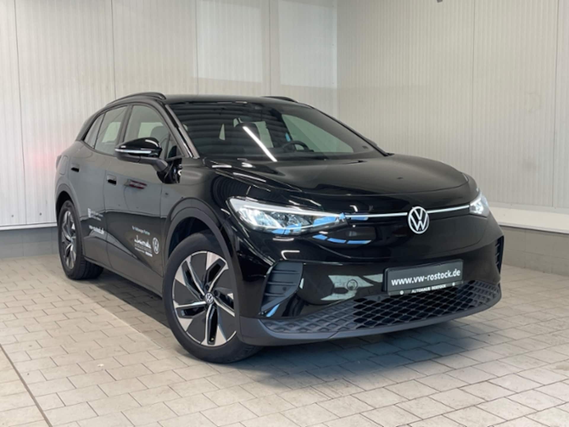 Volkswagen ID.4 Pro