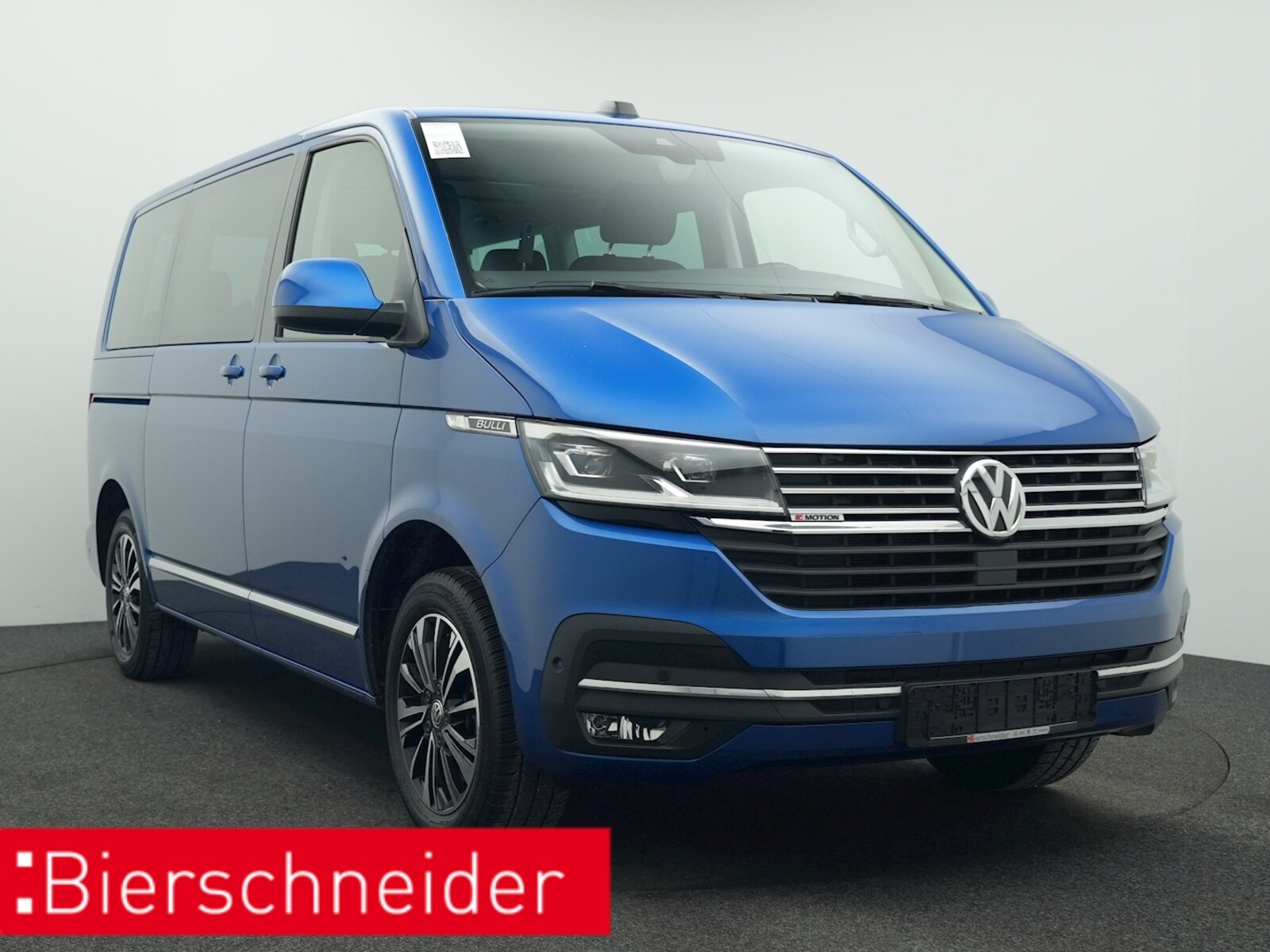 Volkswagen T6.1 Multivan – Bild 12