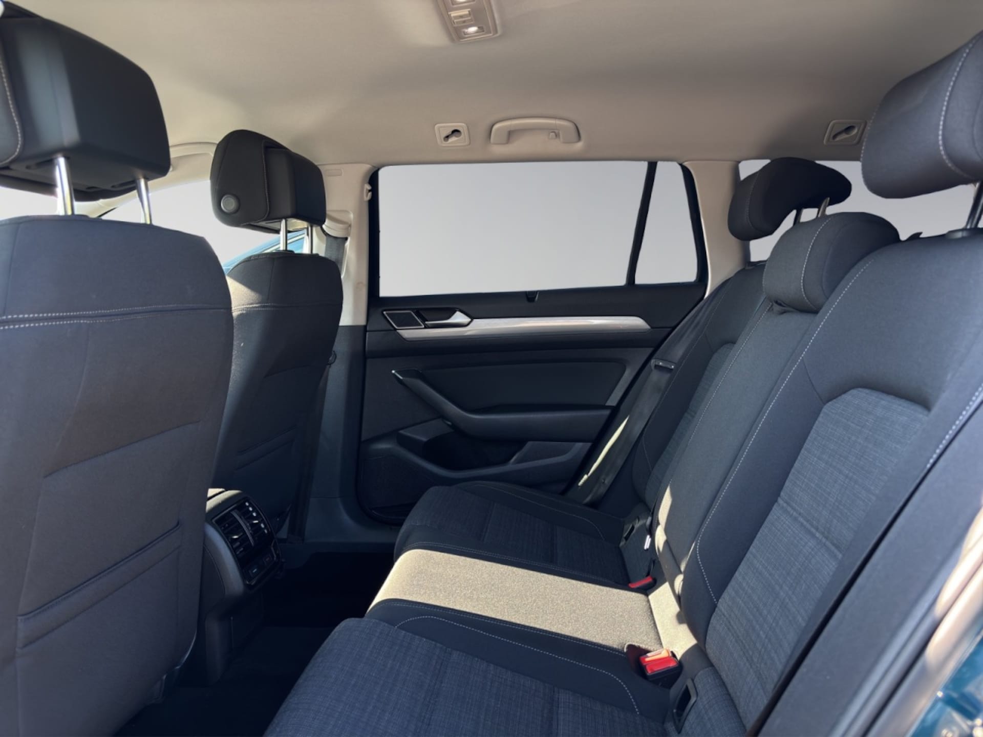 Volkswagen Passat Variant Business