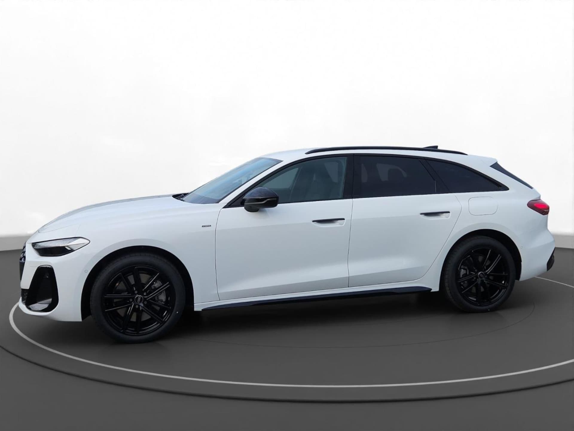 Audi A5 Avant e-hybrid
