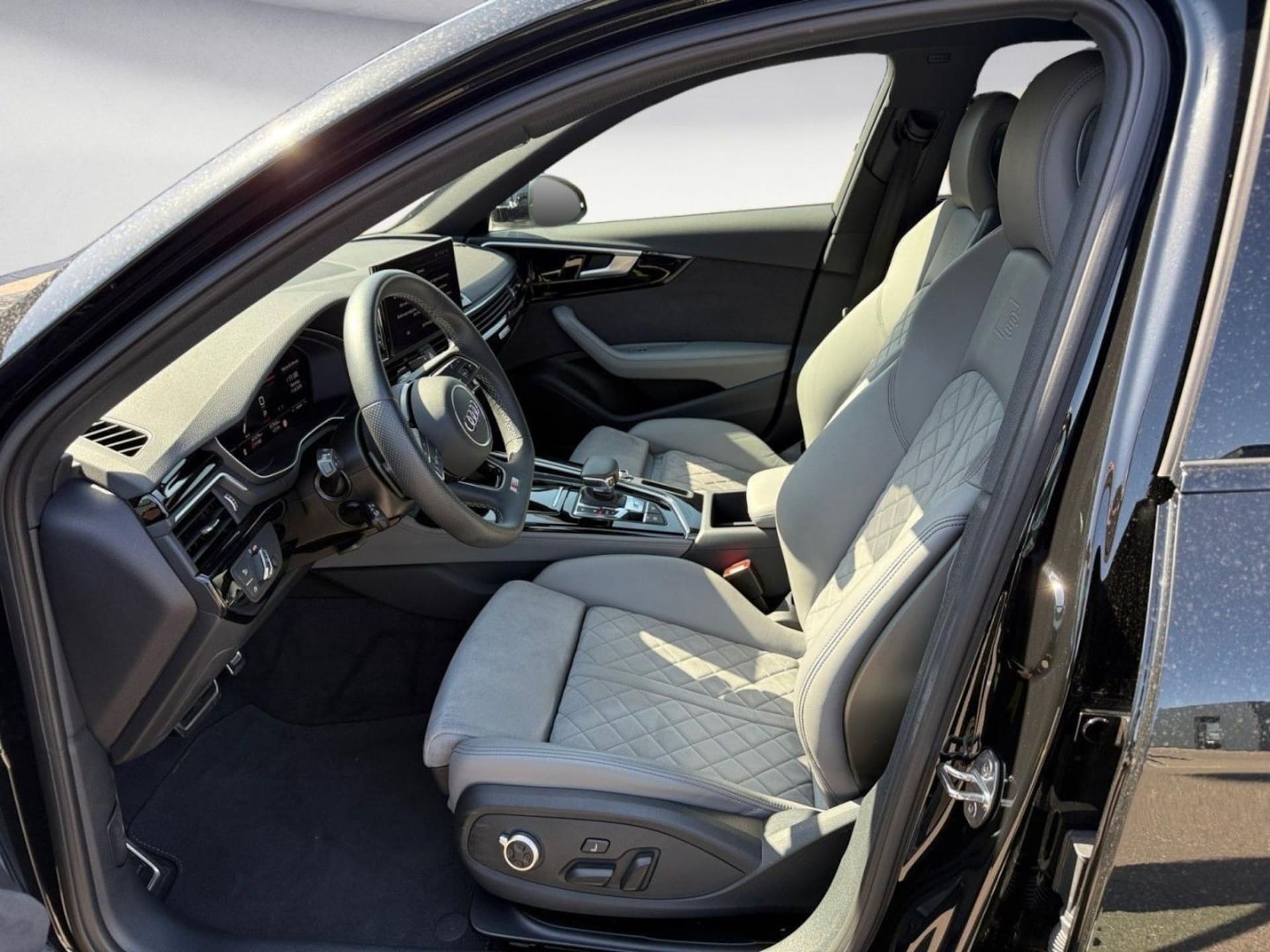 Audi S4 Avant