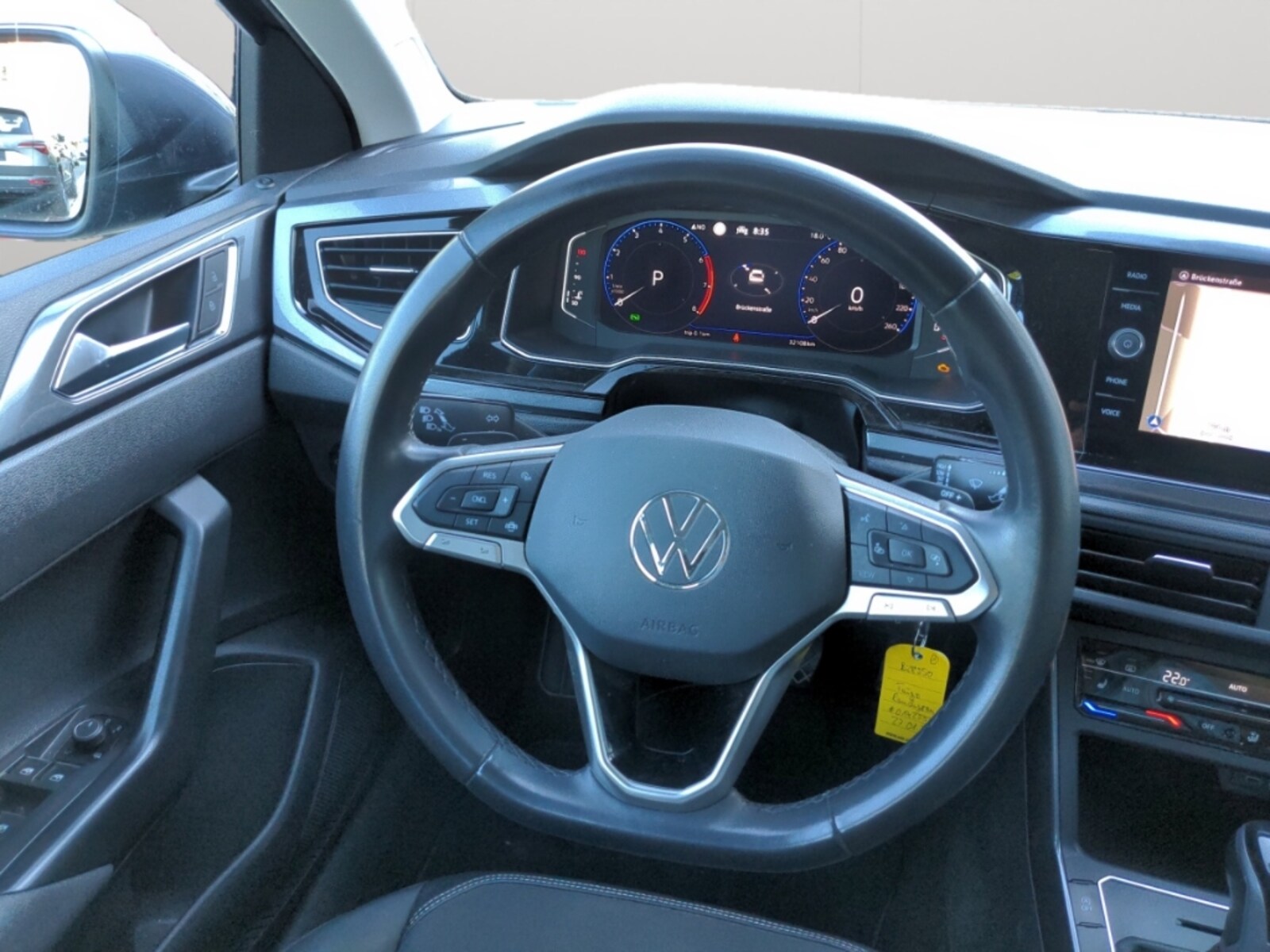Volkswagen Taigo – Bild 11