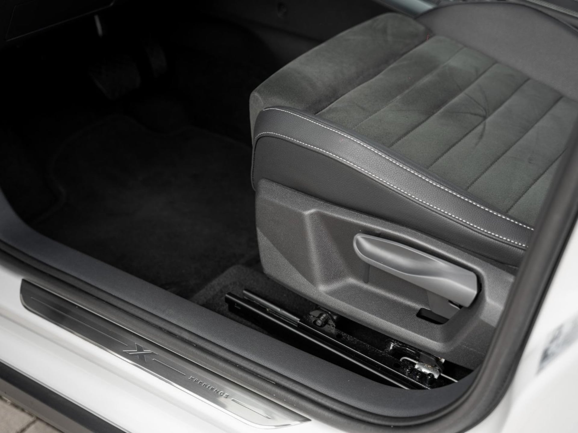 SEAT Arona Xperience