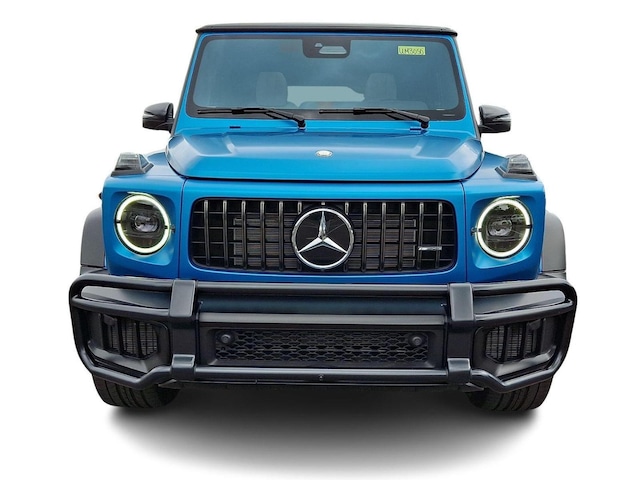 2026 Mercedes-Benz