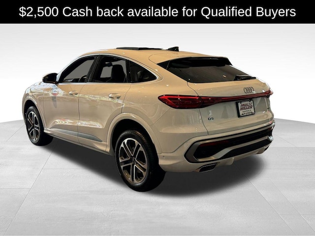 2026 Audi Q5 Sportback