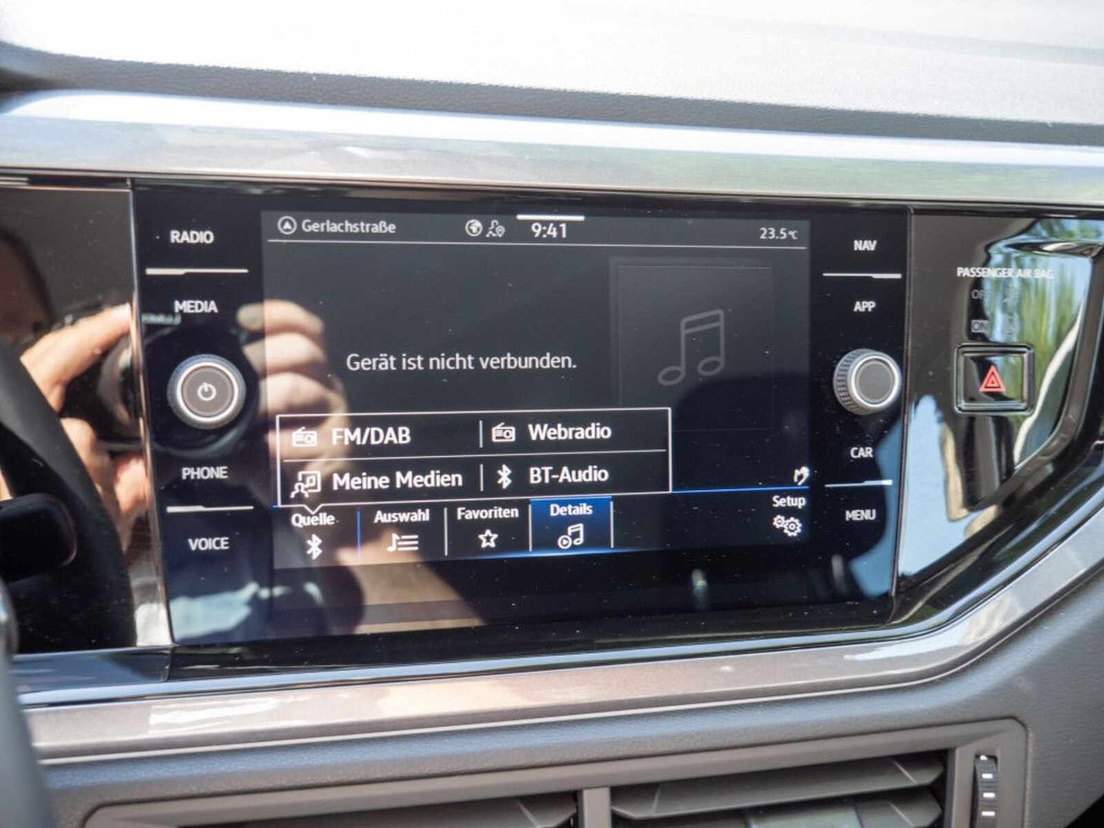 Volkswagen Taigo – Bild 11