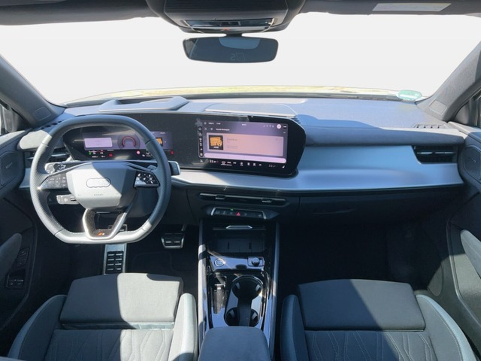 Audi Q3 – Bild 6