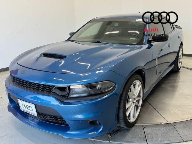 2020 Dodge Charger