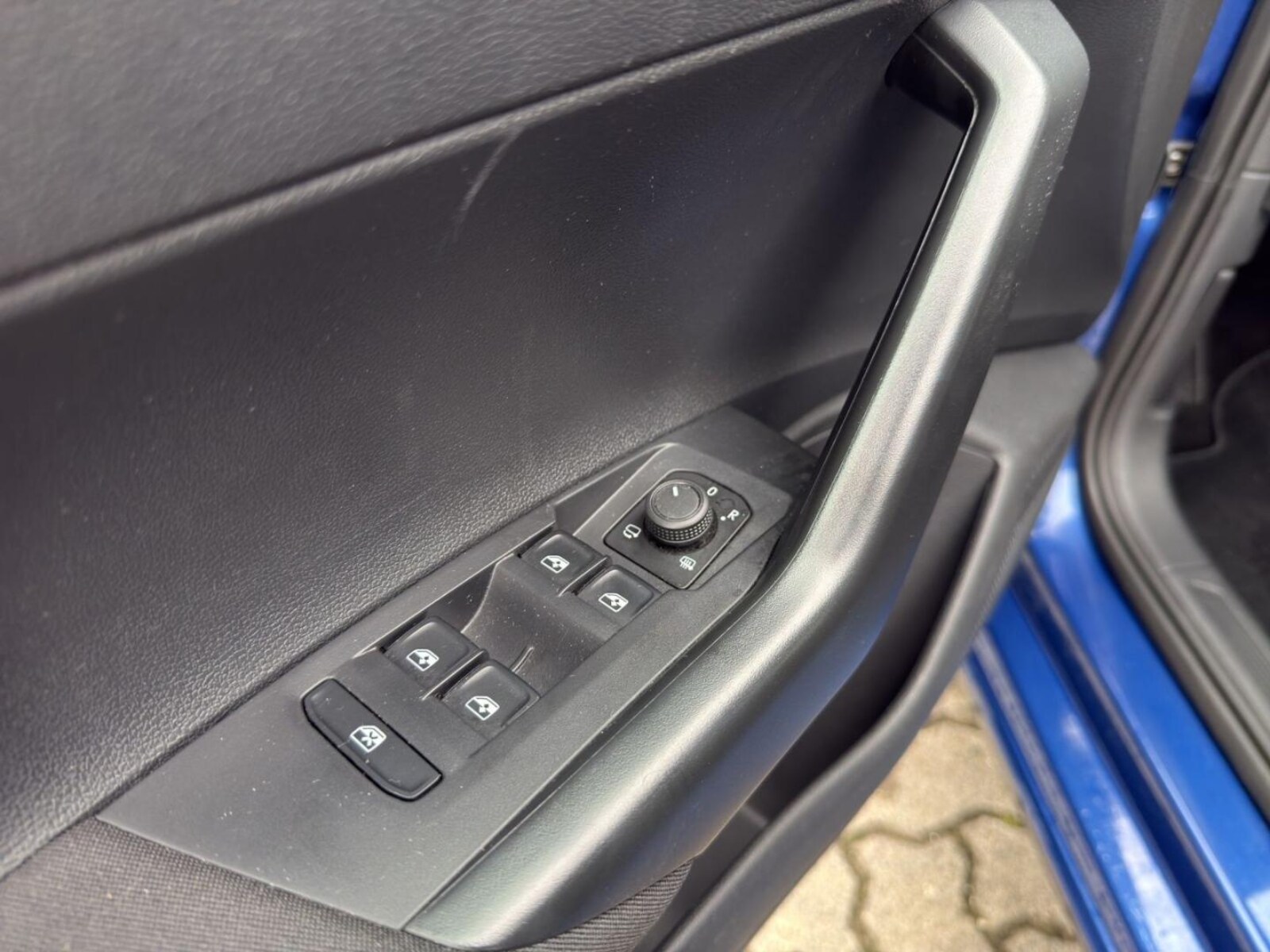 Volkswagen Polo – Bild 17