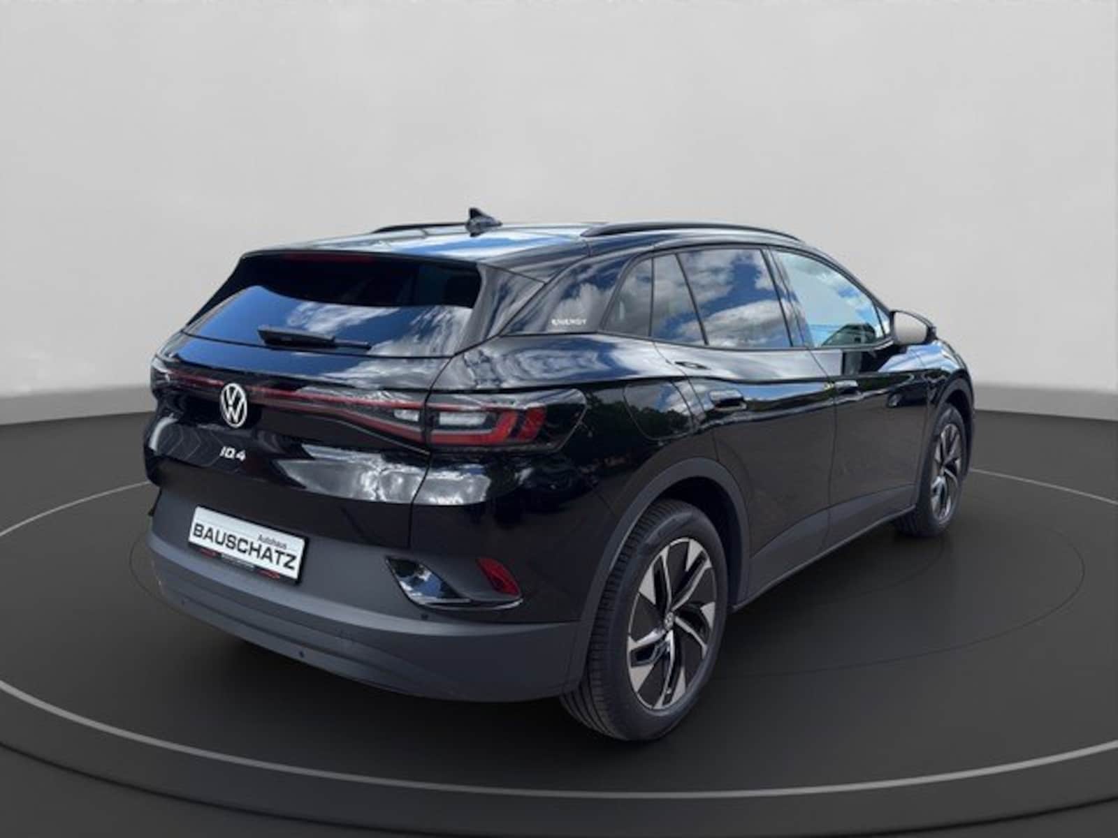 Volkswagen ID.4 – Bild 3
