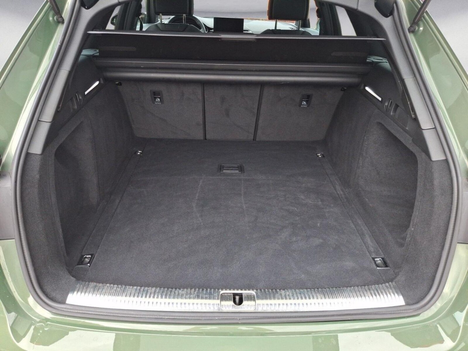 Audi S4 Avant – Bild 15