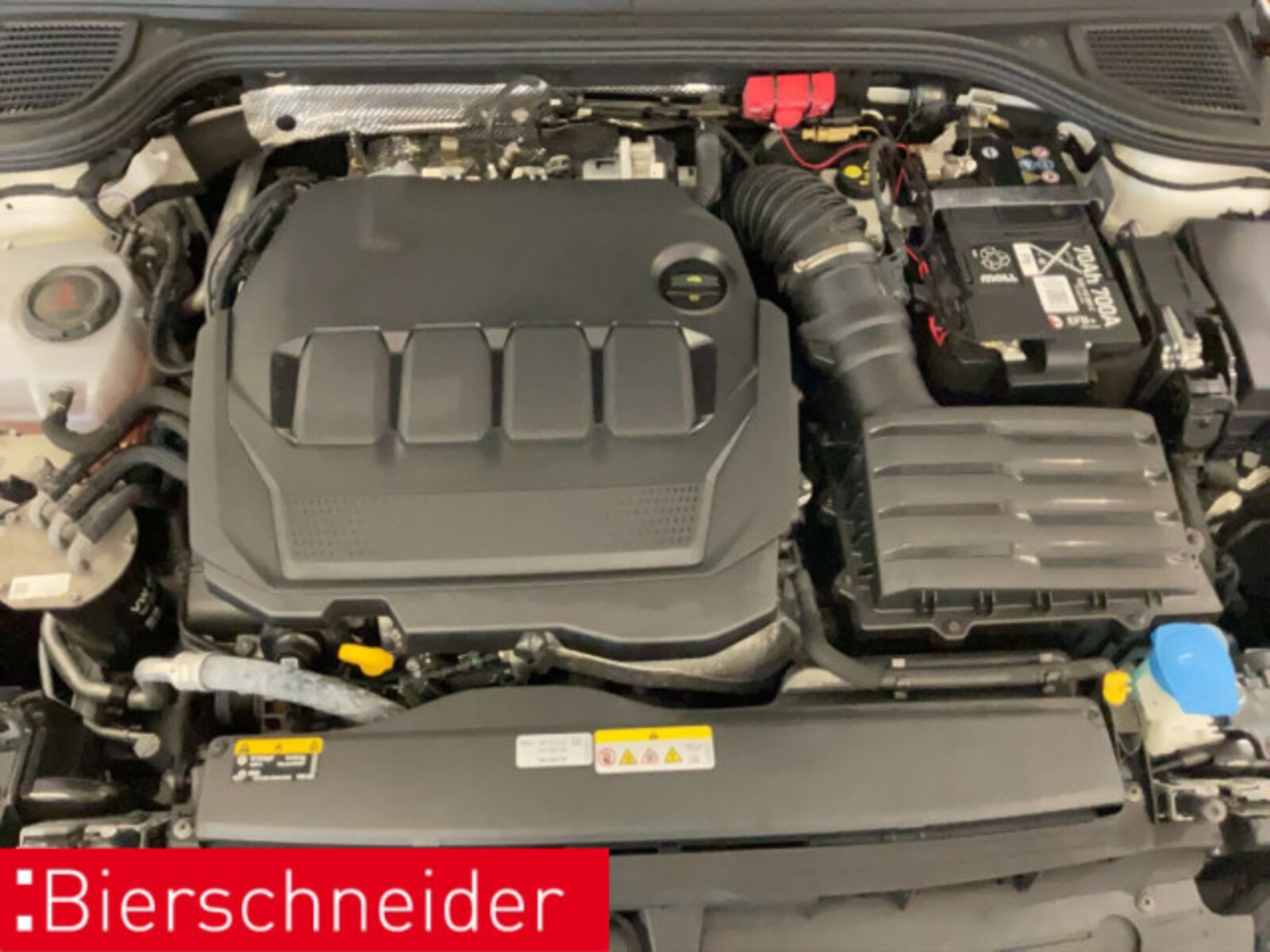 Volkswagen Golf – Bild 20