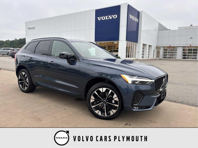 2026 Volvo XC60