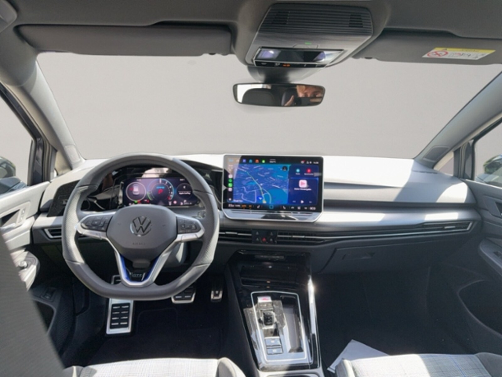 Volkswagen Golf – Bild 12