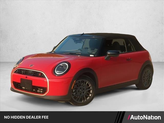 2026 MINI