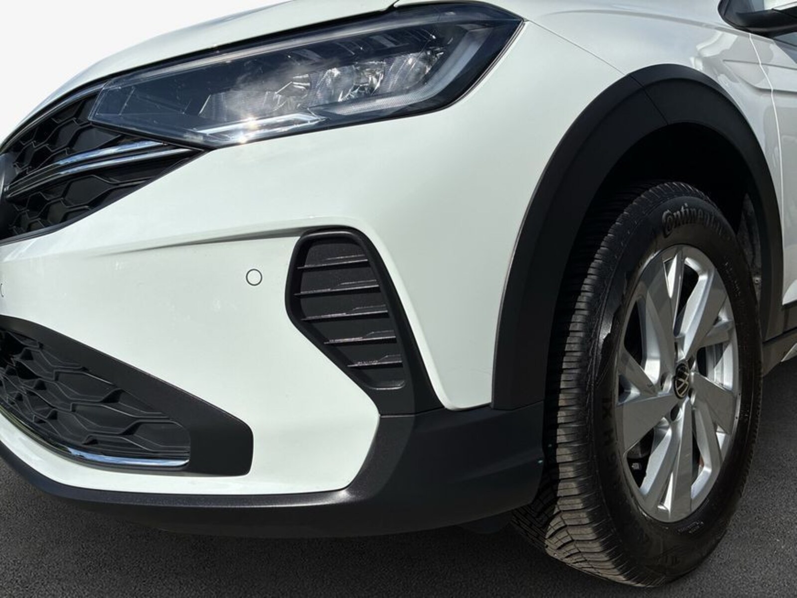 Volkswagen Taigo – Bild 6