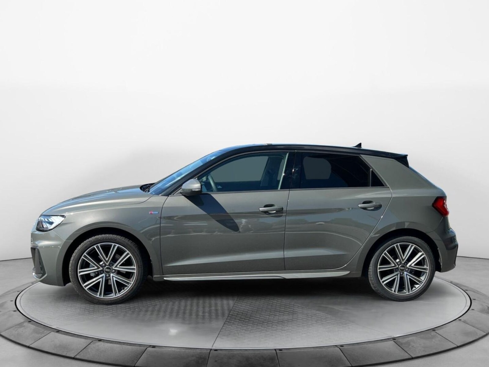 Audi A1 Sportback – Bild 2