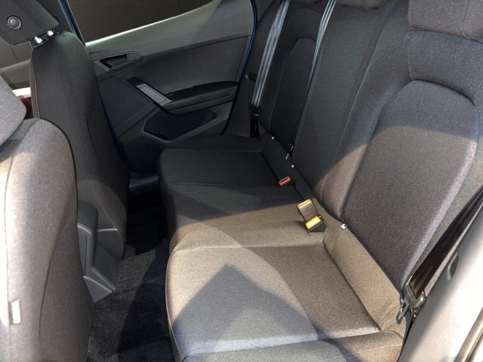 SEAT Ibiza – Bild 14