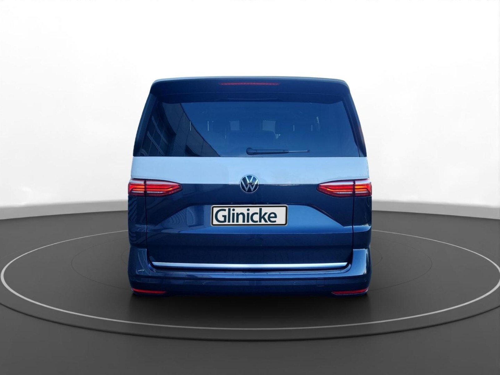 Volkswagen Multivan Langversion – Bild 4