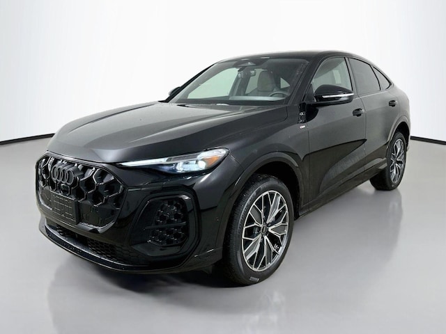 Photo of 2026 Audi Q5 Sportback