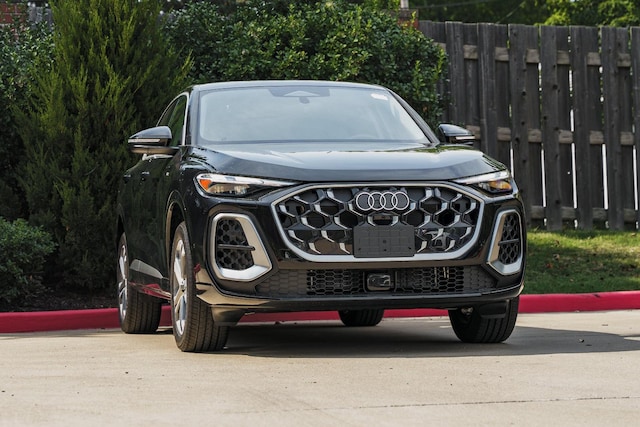 Photo of 2026 Audi Q5 Sportback 