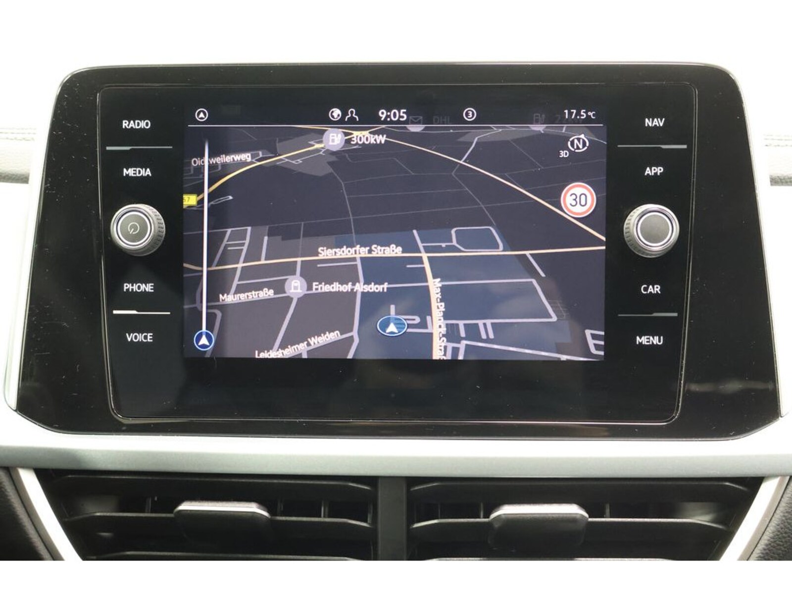 Volkswagen T-Roc – Bild 10