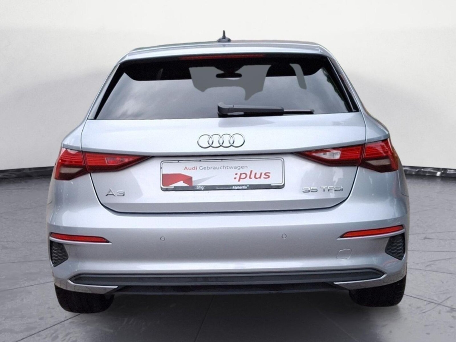 Audi A3 Sportback – Bild 5