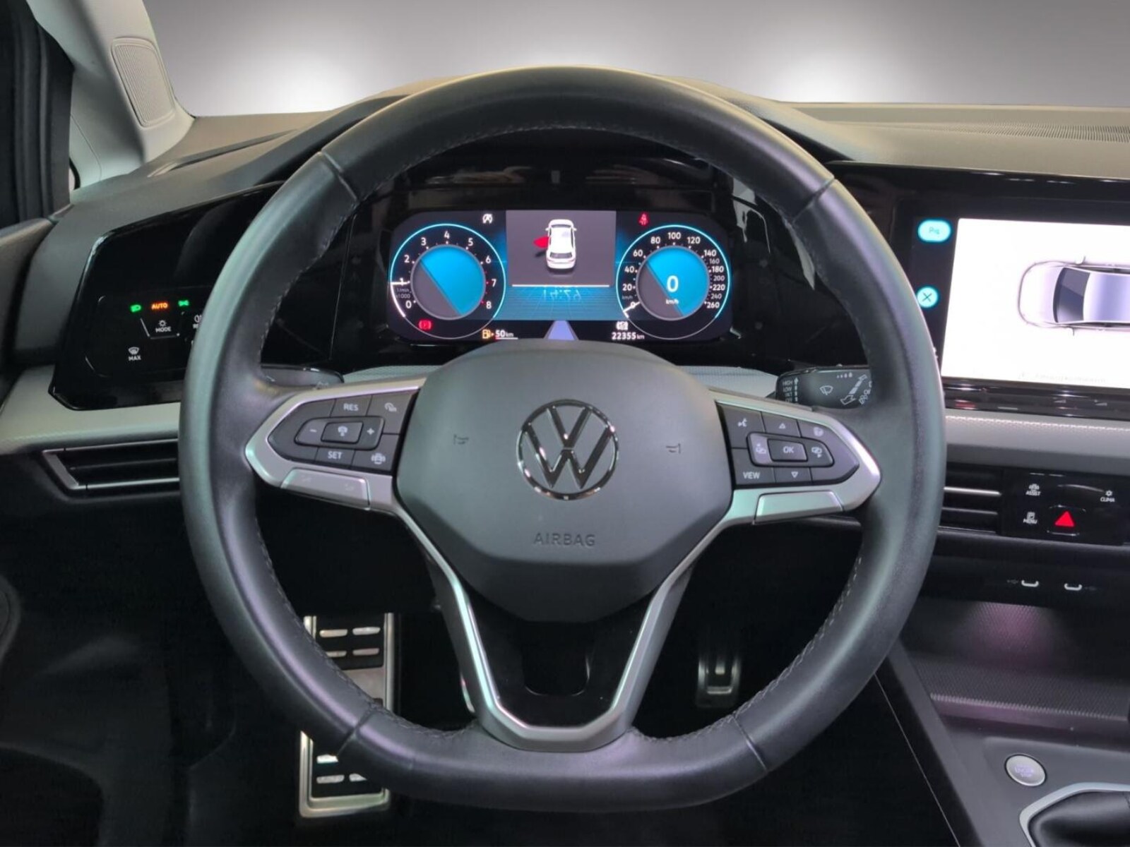 Volkswagen Golf – Bild 8