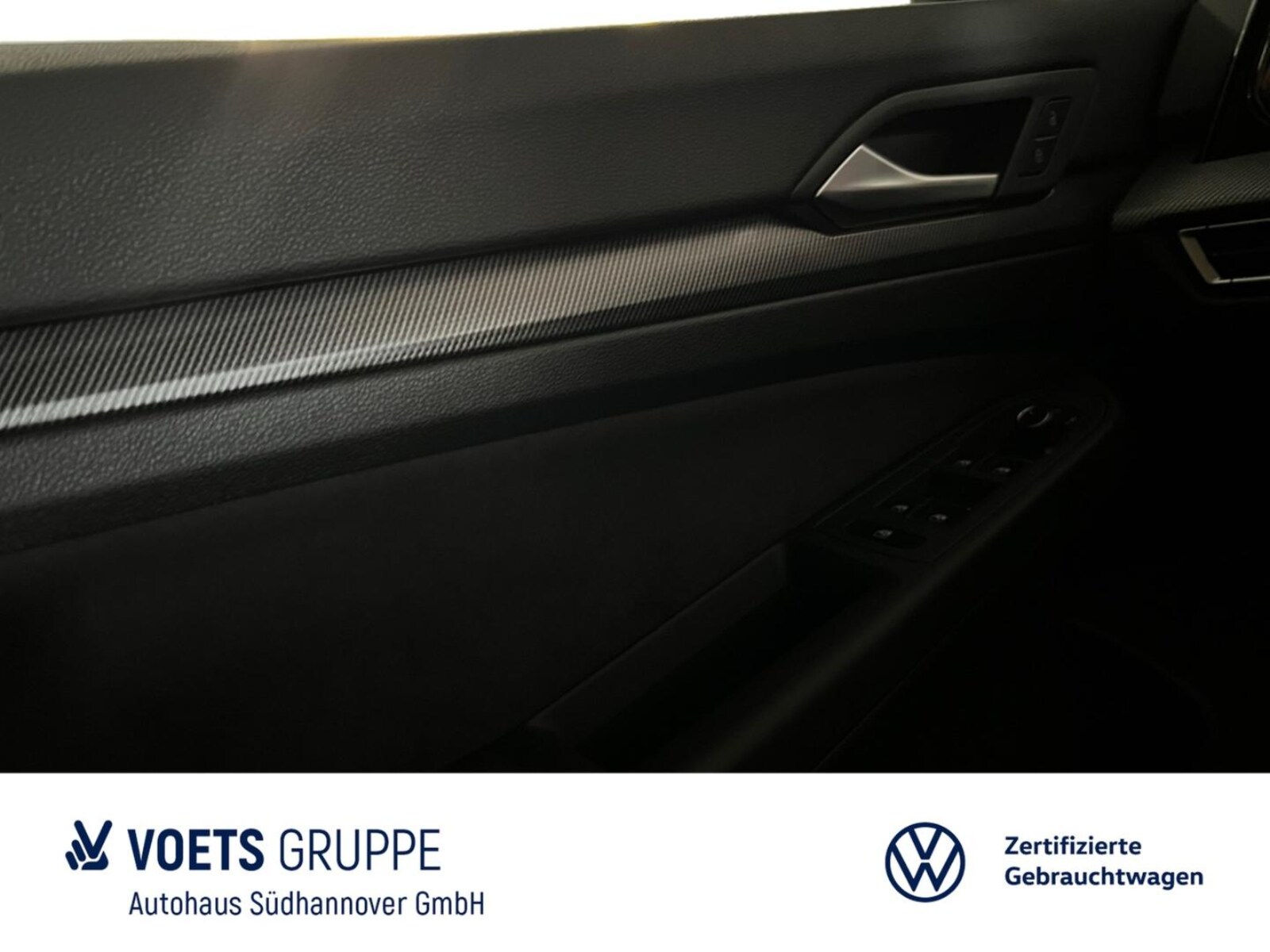 Volkswagen Golf – Bild 12