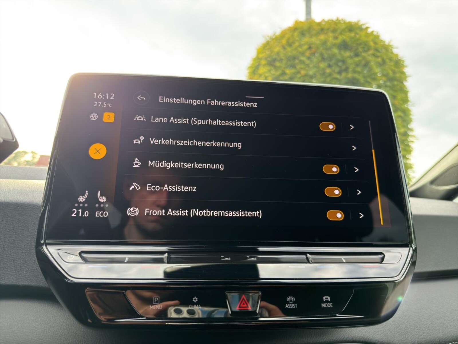 Volkswagen ID.3 – Bild 17