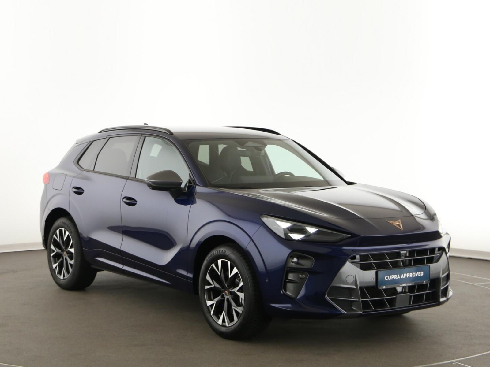 CUPRA Terramar – Bild 9