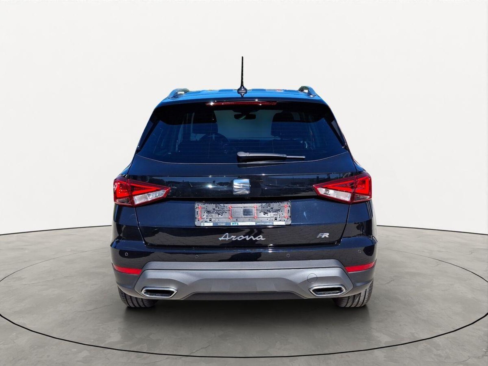 SEAT Arona – Bild 4