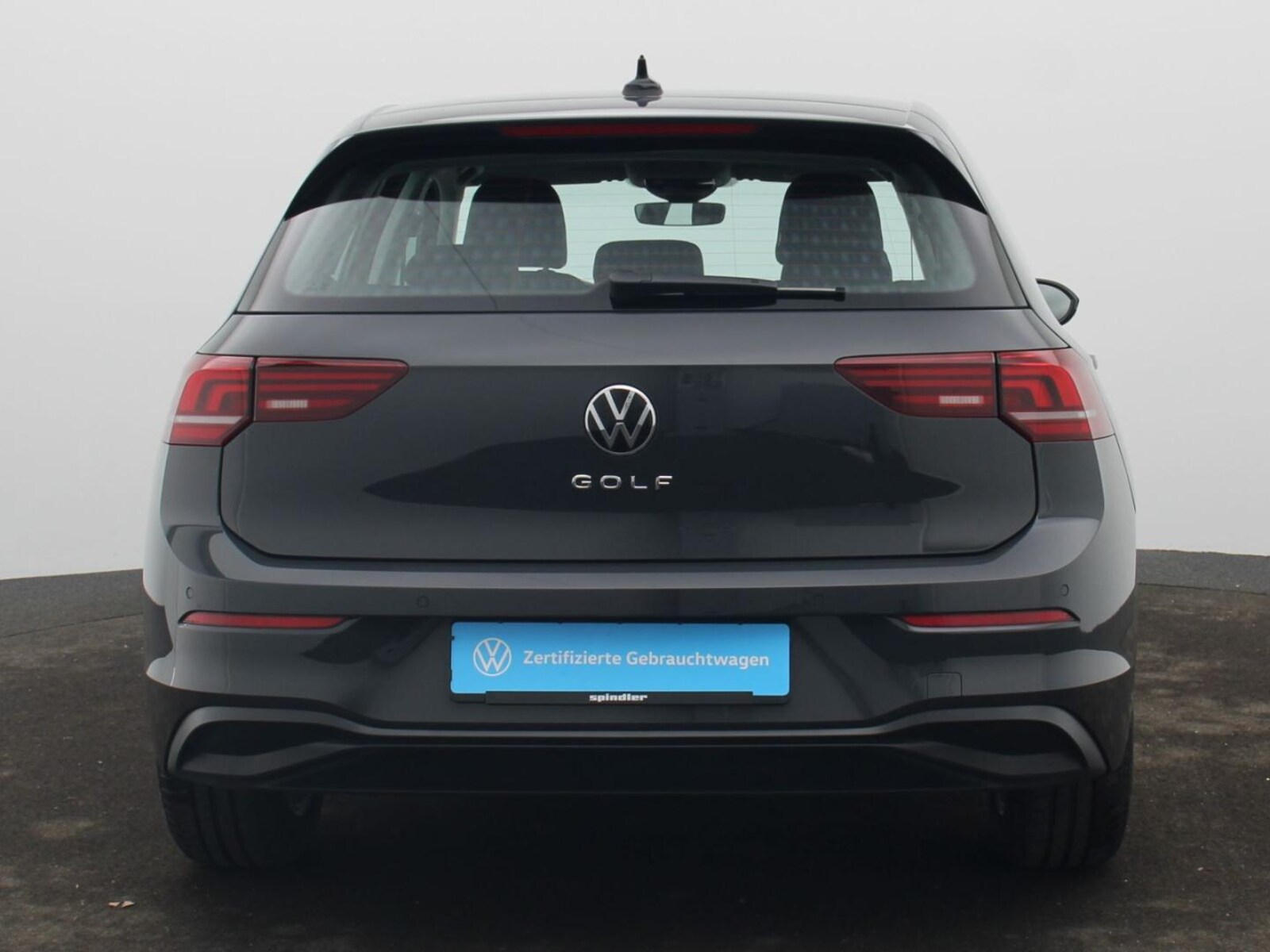Volkswagen Golf – Bild 7