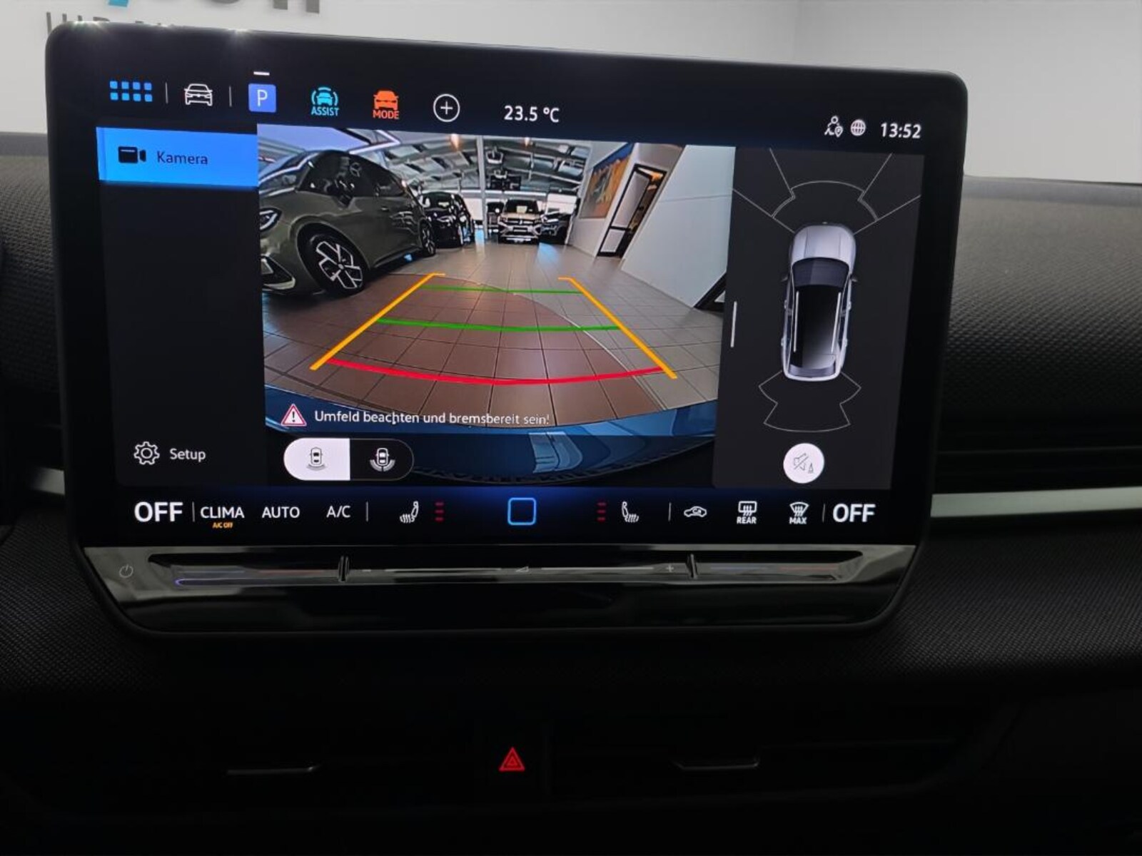 Volkswagen T-Roc – Bild 18