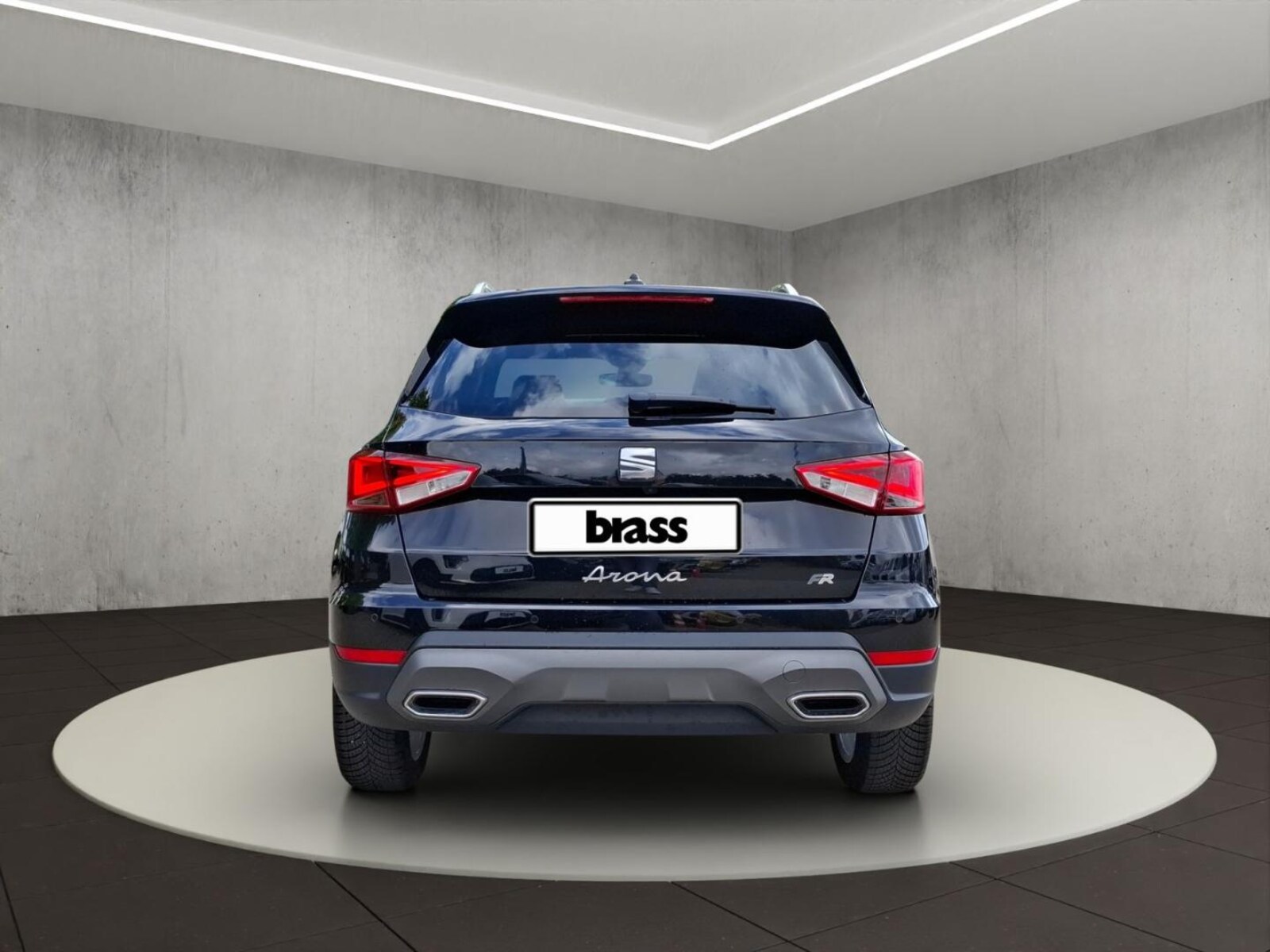 SEAT Arona – Bild 4
