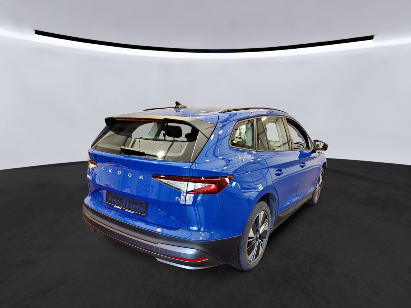 Škoda Enyaq – Bild 3