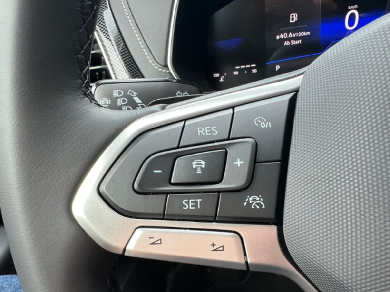 Volkswagen T-Cross – Bild 17