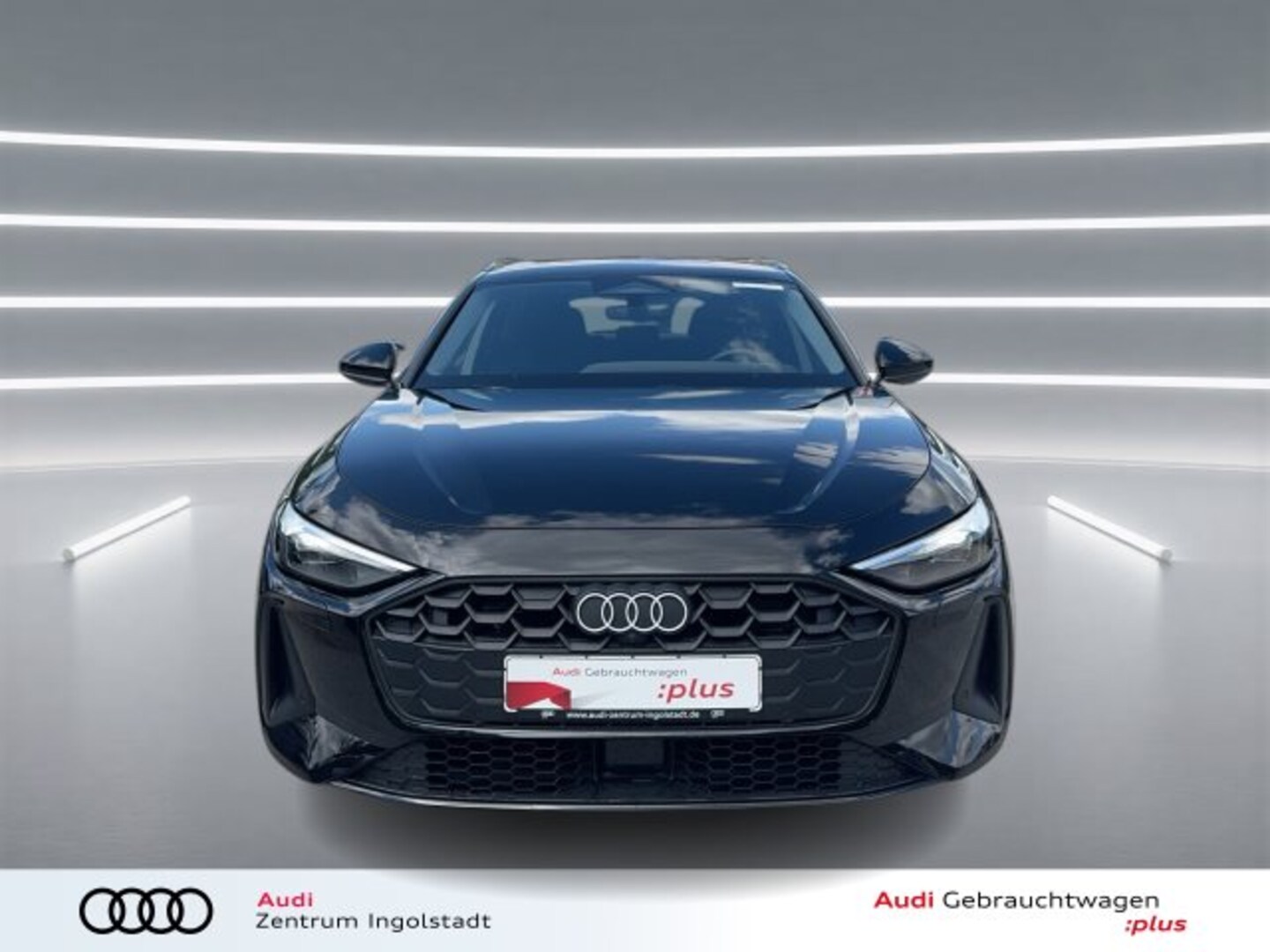 Bild über Audi A5 Avant TFSI 110 kW S tronic - für weitere Informationen kontaktieren Sie den Audi Partner