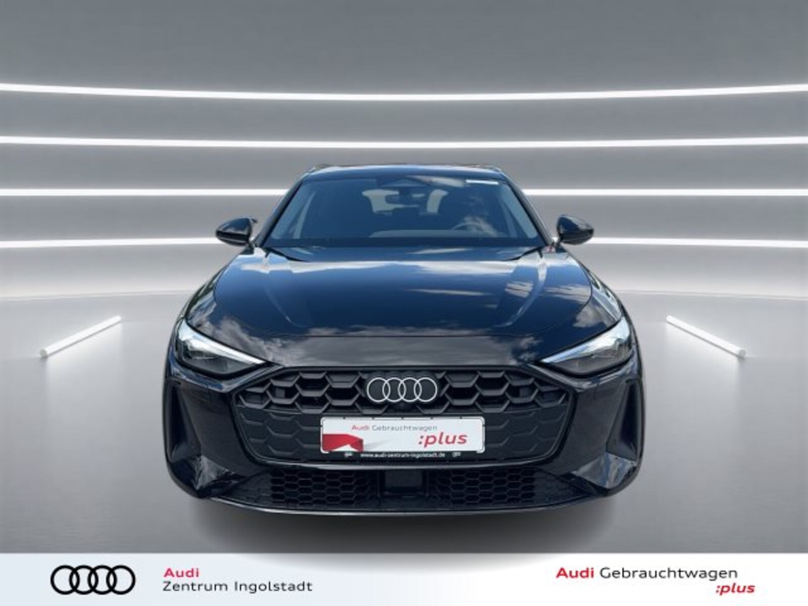 Audi A5 Avant – Bild 3