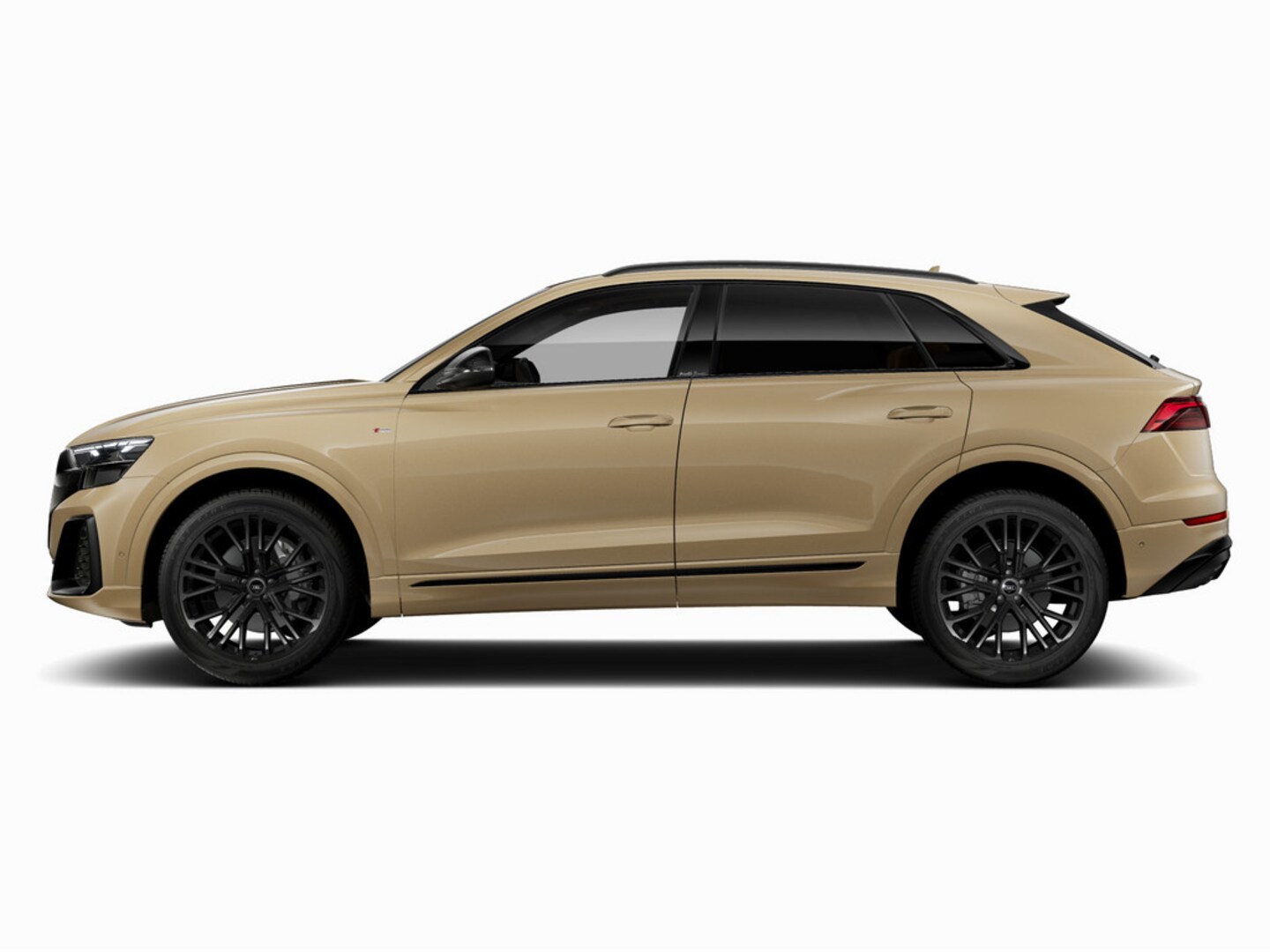 Bild über Audi Q8 SUV 50 TDI quattro tiptronic - für weitere Informationen kontaktieren Sie den Audi Partner