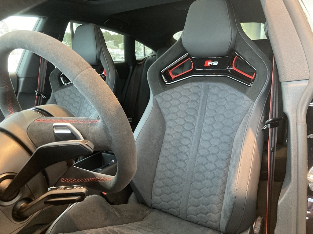 Image about Audi RS 5 Sportback RS 5 Sportback 470 hk tiptronic