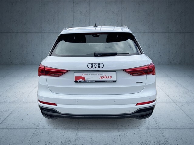 Image about Audi Q3 S line 40 TDI quattro S tronic