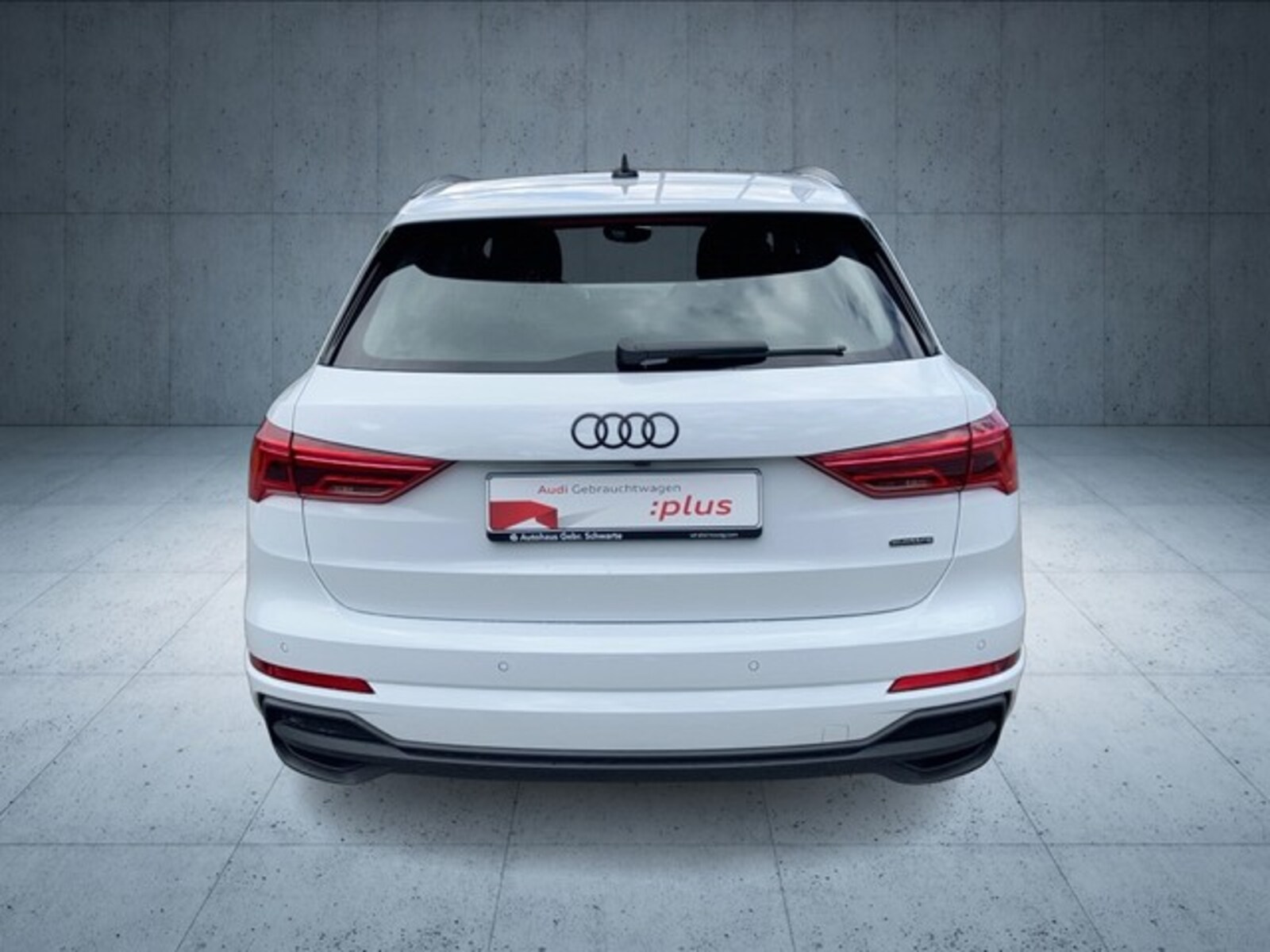 Audi Q3 – Bild 4