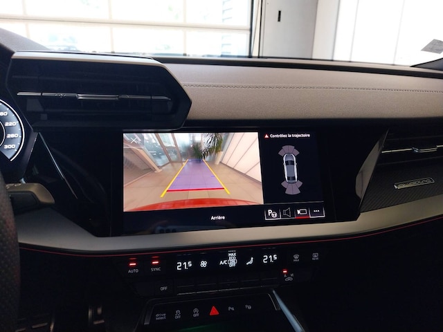 Audi S3 Berline S3 Berline TFSI 310 Ch S Tronic - 2020 - Joinsteer - #16
